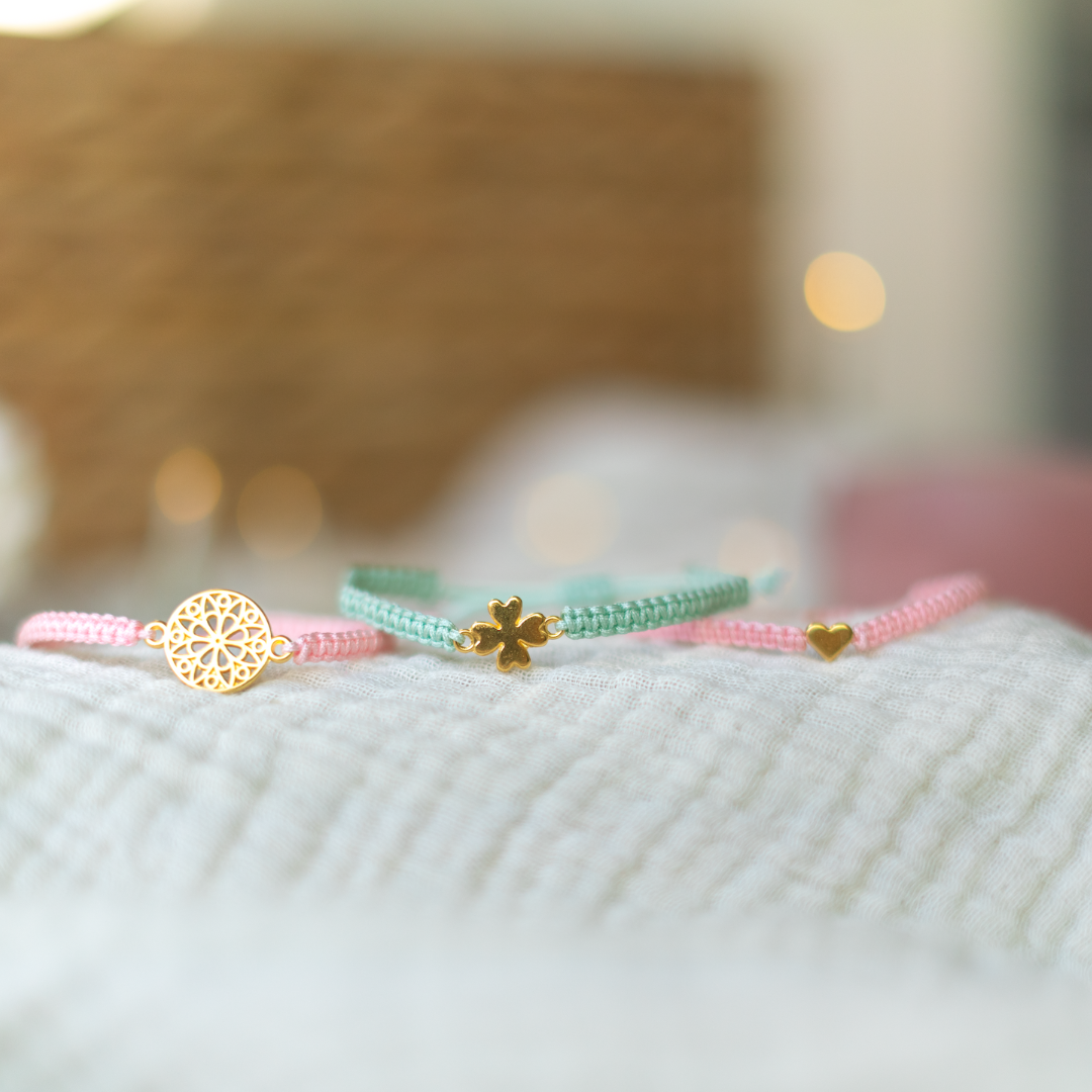Symbol-Armband