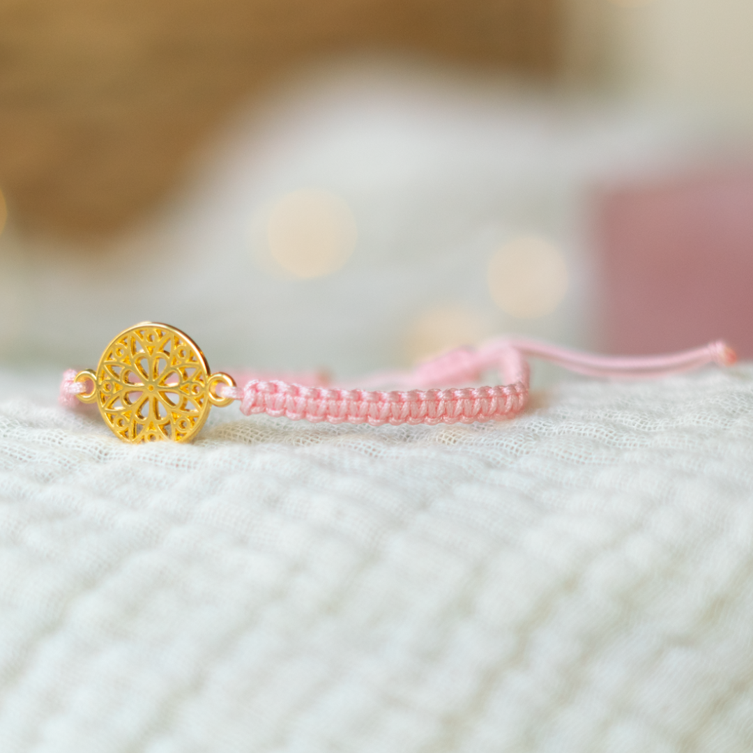 Symbol-Armband