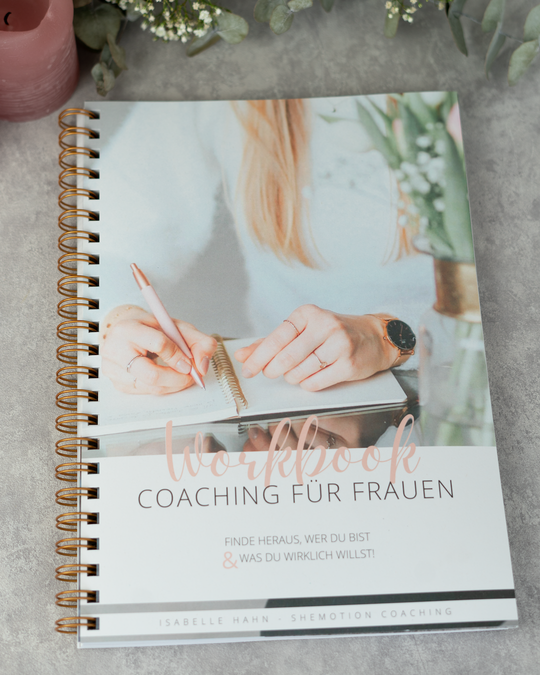 Coaching-Workbook – 1. BAND