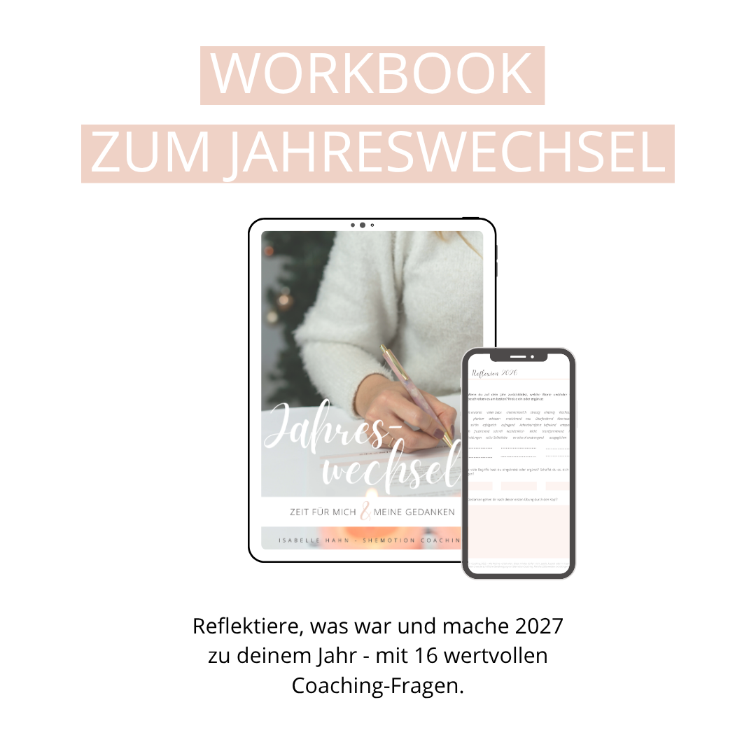 E-Book zum Jahreswechsel
