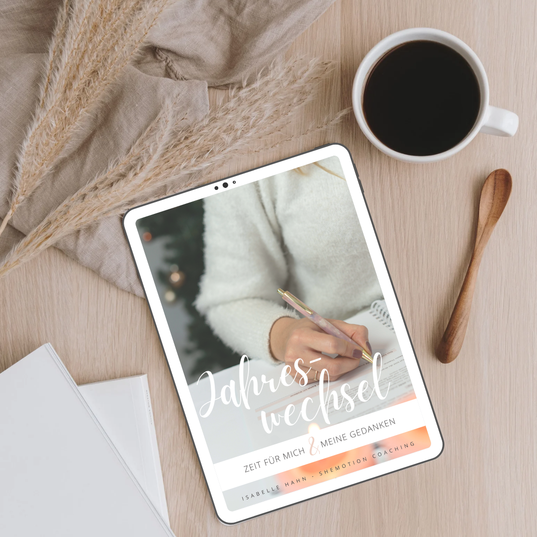 E-Book zum Jahreswechsel