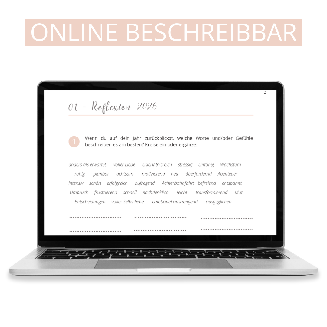 E-Book zum Jahreswechsel