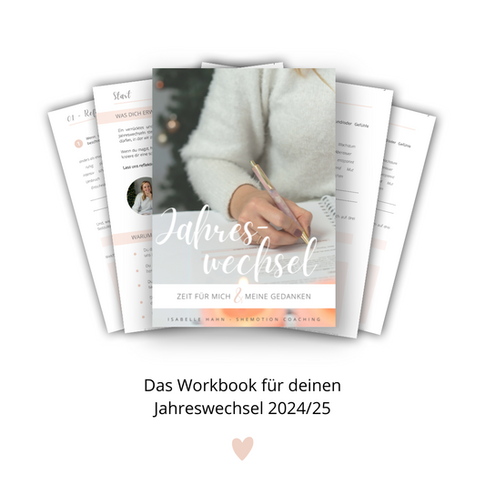 E-Book zum Jahreswechsel