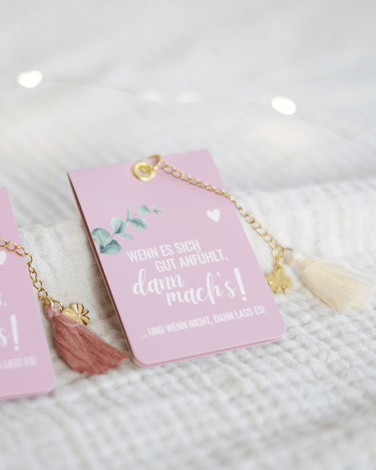 NEU: Magnetisches Lesezeichen