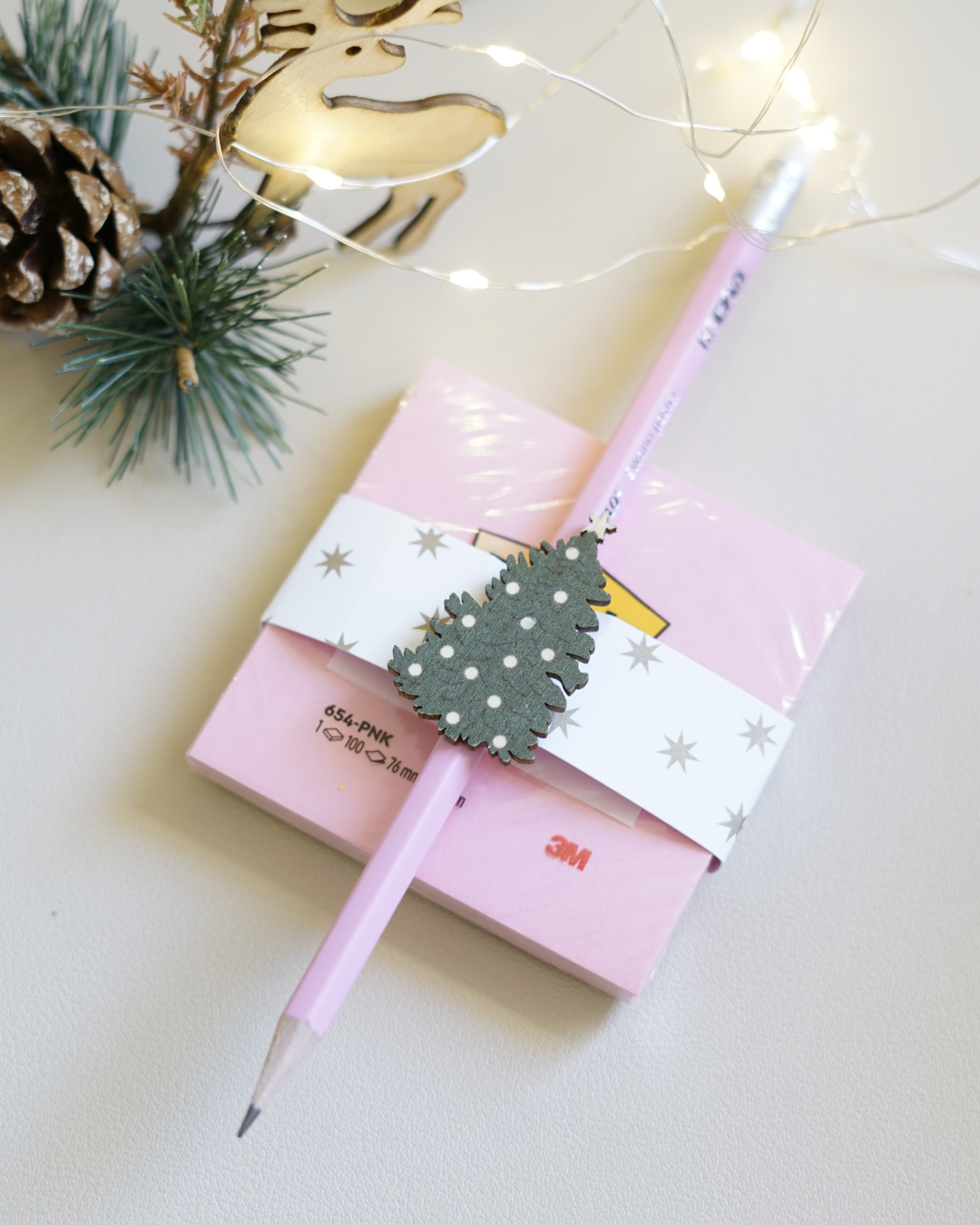 MeTime-Box (limitierte Christmas-Edition 🎄)