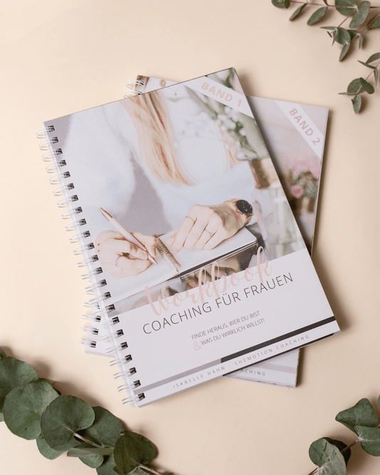 Selbstcoaching-Bundle (Workbook 1 & 2)