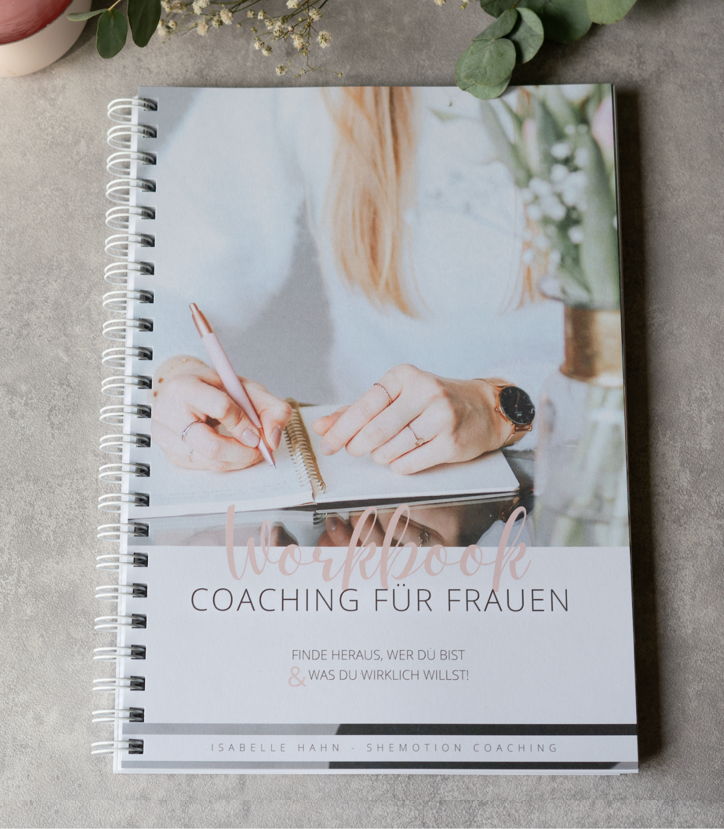 Coaching-Workbook – 1. BAND