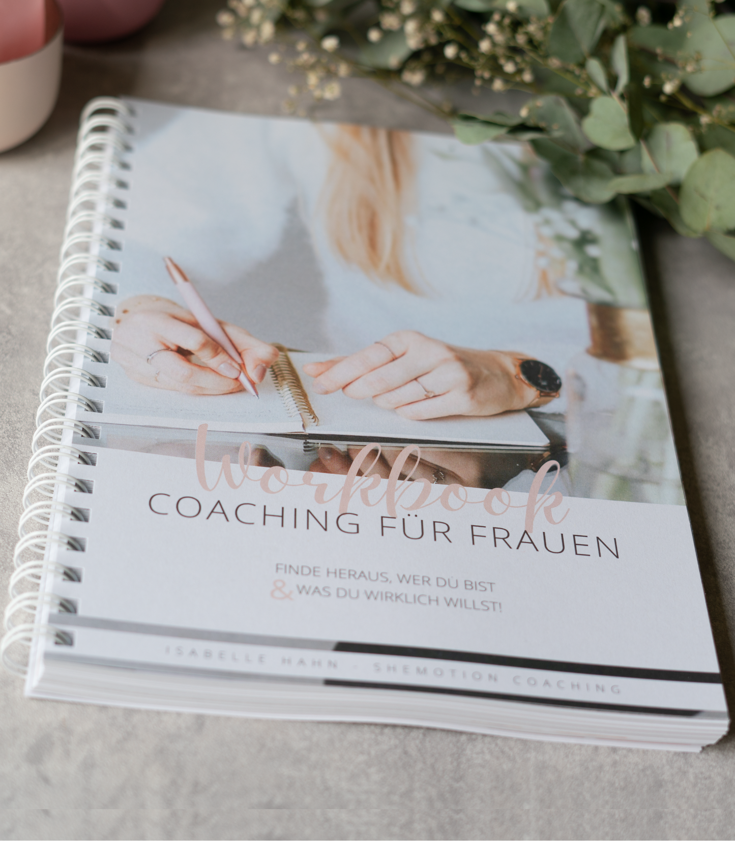 Coaching-Workbook – 1. BAND