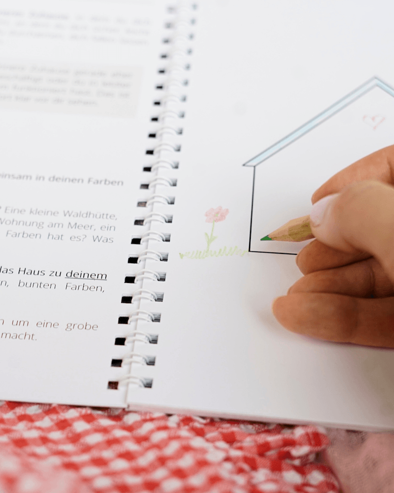 NEU: Coaching-Workbook „Summer Reset“